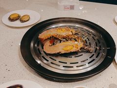 -青蓬蒸汽海鲜·深圳老字号·团建聚会(壹方城店)