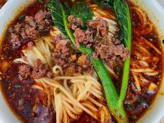 跷脚担担面-全牛匠·乐山跷脚牛肉(望京店)