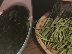 -热火朝天鲜切牛肉火锅(南强街巷店)