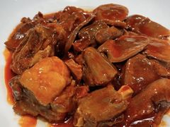 -燕春楼(海河华鼎店)