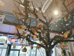 -不是烧烤·武汉烧烤·地道湖北菜(大成路店)