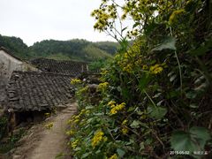 -公盂村
