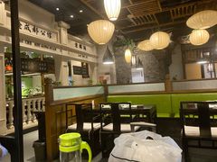 大堂-陈麻婆豆腐总店