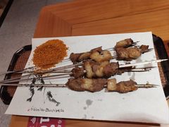 -满园烤鸭·春饼(丰科路万达店)