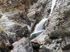 -苍山世界地质公园·石门关大峡谷