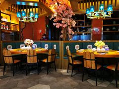 大堂-彭厨(武陵源店)