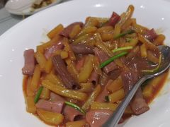 -品味居·首店·大连鲜活海鲜大连菜(东港店)