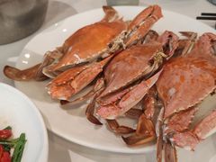 -必点海鲜·海肠捞饭·鲅鱼水饺(滨江道店)