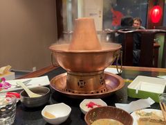 -南门涮肉(通州大船店)