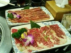 味增小排-梦山水日本烧肉(五四广场店)