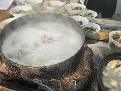 -甘记肥肠粉(马鞍北路店)