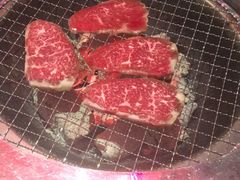 -热血兄弟·炭火烤肉(融侨中心店)