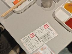 -赞酱川式烤肉(蜀都万达店)