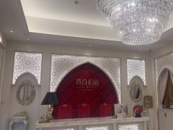 -尊尚柏丽美容SPA