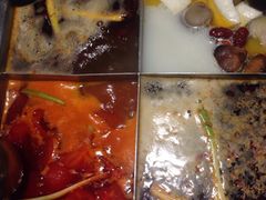 -海底捞火锅(高科广场店)