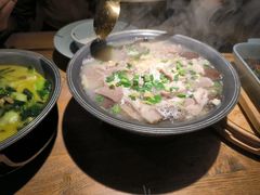 -蜜桃餐厅·伴山(湖滨商业街店)