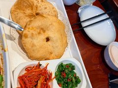 -味鼎长安·地道陕菜(凤城一路店)