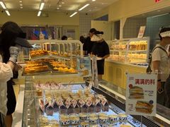-红星前进面包牛奶公司(畅春园店)