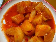 -山城正宗集安高丽火盆