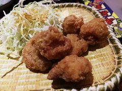 炸鸡块-平成屋·午肴夜酒(四川北路店)