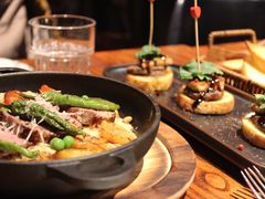 -1886德国汽车餐厅(外滩中央店)