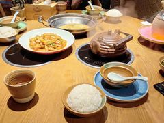 -吃饭皇帝大(长宁龙之梦店)