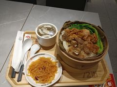 -72街荷叶饭(三元里店)