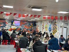 -小民大排档(光谷店)