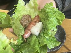 -恩你小木屋·烤肉韩式料理(嘉兴秀洲店)