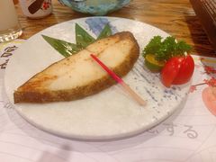 -宫谷创作料理(大拇指广场店)