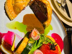 -第101座花园餐厅(湖滨88店)