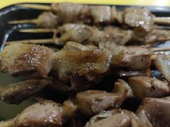 -望京小腰(北京总店)