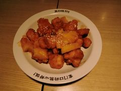 -五口灶·下饭小炒(安镇店)