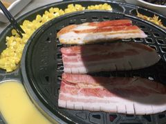 -韩宫宴烤肉·黑毛和牛·料理(合肥滨湖银泰城店)