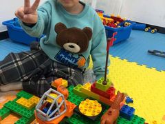 -童程童美少儿编程乐高机器人(红谷滩校区)