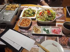 -木屋烧烤(西南角店)