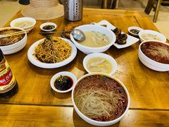 -白家高记肥肠粉(总店)