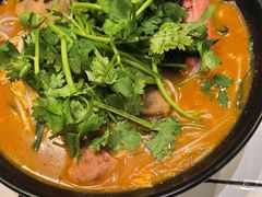 -肥汁米蘭香港米线(长宁来福士店)