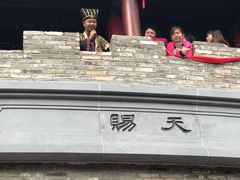 游乐设施-客天下客家小镇景区