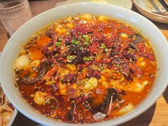 -长安记·大美陕菜(朝阳大悦城店)