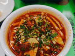 -令氏家外家周礼食府(桥南店)