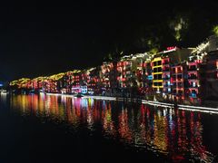 -古城苗家土菜馆(河景餐厅店)