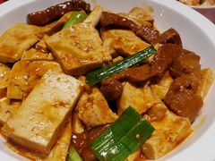 -西贝(宝乐汇店)