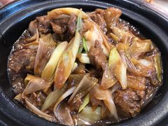 -阿婆农家菜(车墩店)