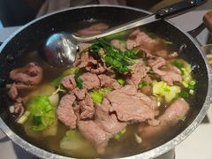 -全牛匠·乐山跷脚牛肉(西北旺万象汇店)