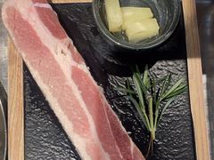 -欧巴烤肉(创富世纪店)