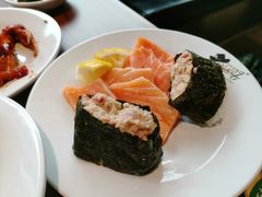 -汉巴味德·烤肉与啤酒的自助(杭州大悦城店)