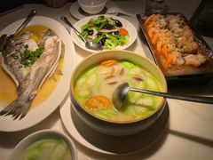 -金牌外婆家(万象城店)