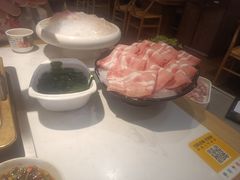 -九陌火锅(印象汇店)