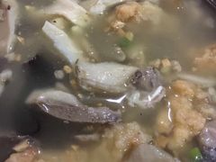 -阆中马记特色砂锅(新村路西段店)